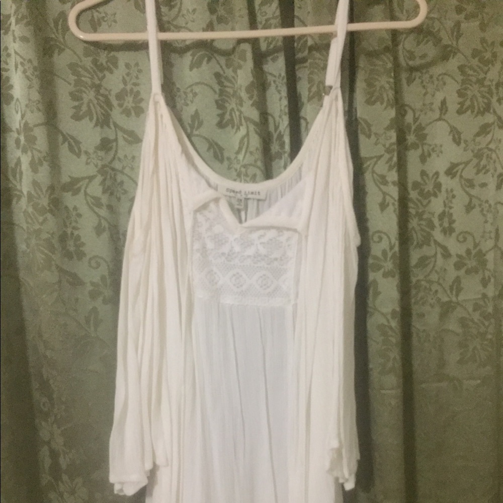 Cute top